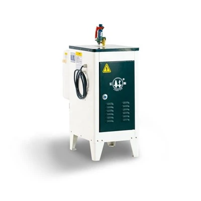Kodukütte aurugeneraator
