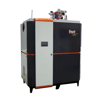 Puidu aurugeneraator